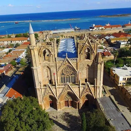 Mystic Famagusta Фамагуста