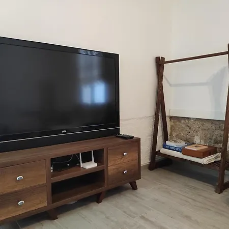 Дом отдыха Mystic Famagusta *