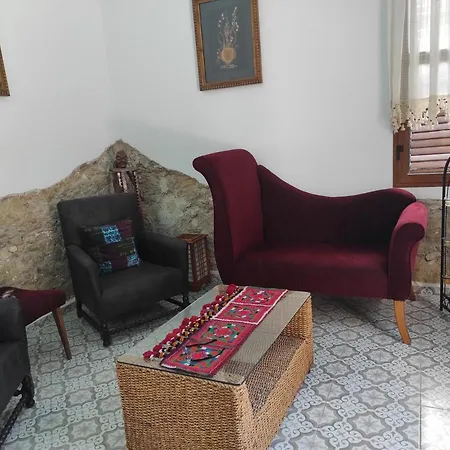 Mystic Famagusta Дом отдыха