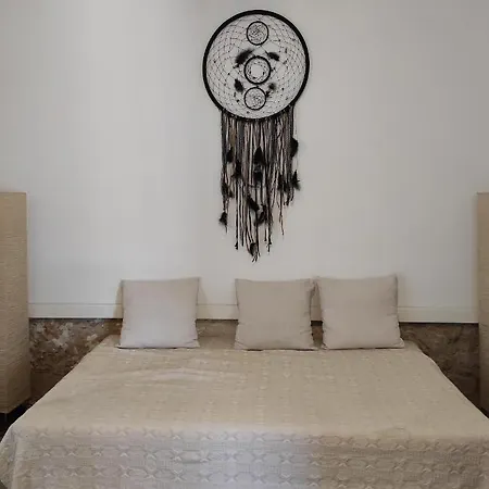 Дом отдыха Mystic Famagusta *