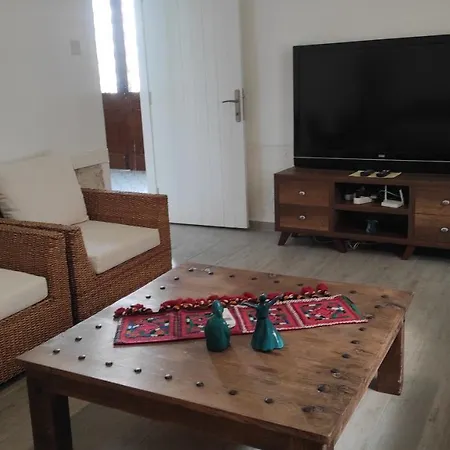 Дом отдыха Mystic Famagusta Фамагуста