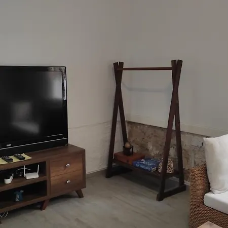 Mystic Famagusta Фамагуста