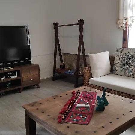 Mystic Famagusta Дом отдыха *