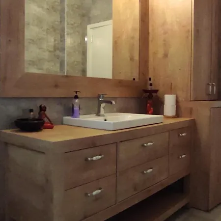 Дом отдыха Mystic Famagusta Фамагуста