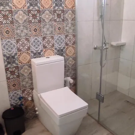 Дом отдыха Mystic Famagusta Фамагуста