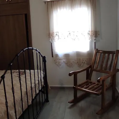 Mystic Famagusta Дом отдыха Фамагуста