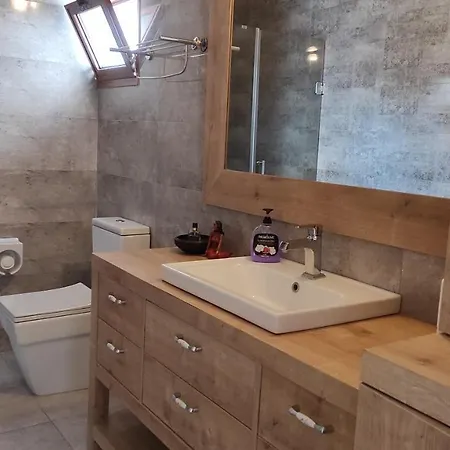 Mystic Famagusta Дом отдыха