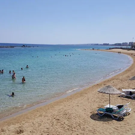 Mystic Famagusta Дом отдыха