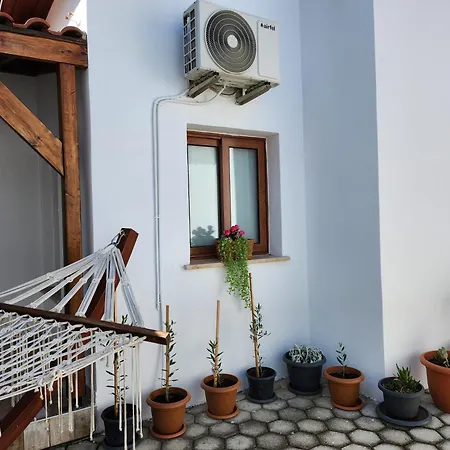 Дом отдыха Mystic Famagusta *