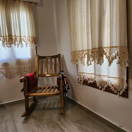 Mystic Famagusta Дом отдыха *