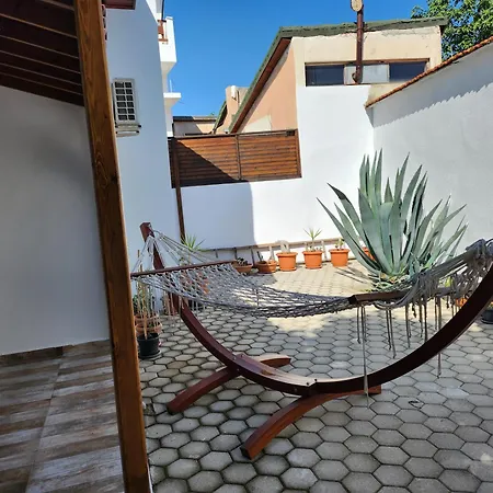 Дом отдыха Mystic Famagusta *