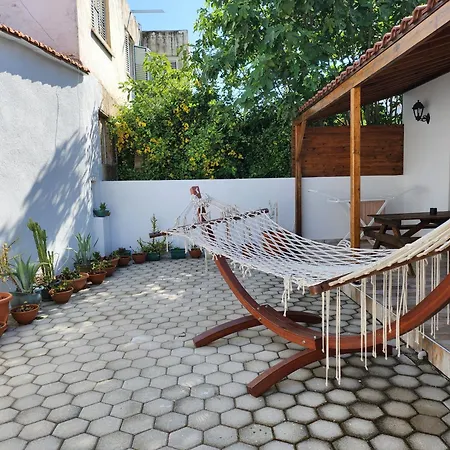 Mystic Famagusta Дом отдыха