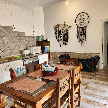 Mystic Famagusta Дом отдыха *