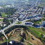 Mystic Famagusta Αμμόχωστος