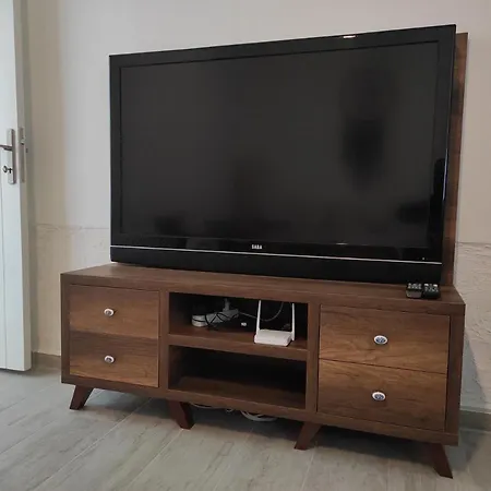 Mystic Famagusta 度假居