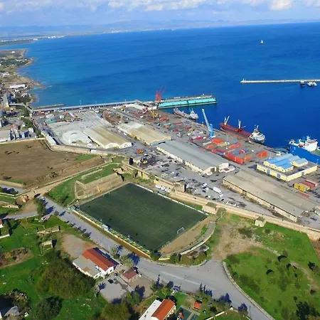 Hébergement de vacances Mystic Famagusta *