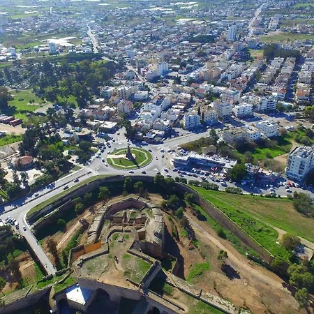 Mystic Famagusta Famagusta (Northern Cyprus)