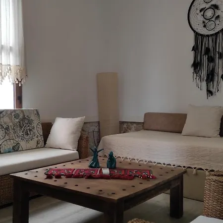 Mystic Famagusta Hébergement de vacances *