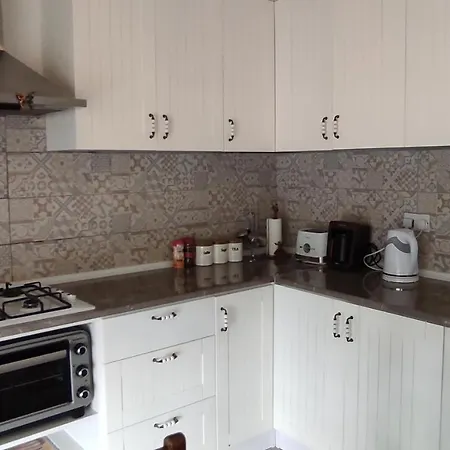 Mystic Famagusta 法马古斯塔