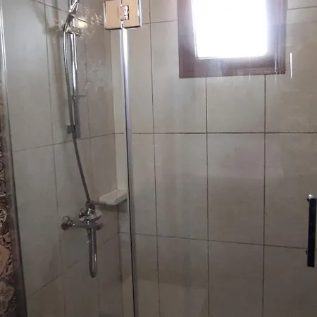 度假居 Mystic Famagusta