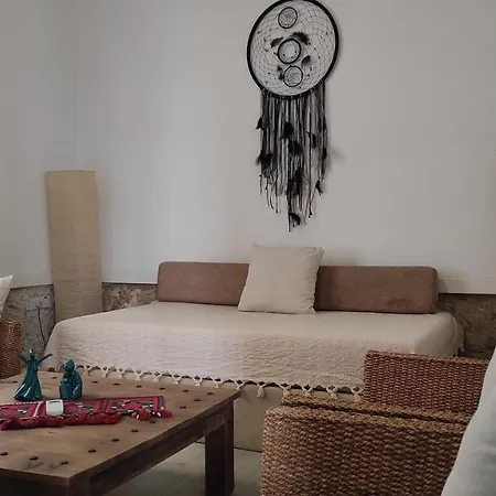 Mystic Famagusta Hébergement de vacances Famagouste