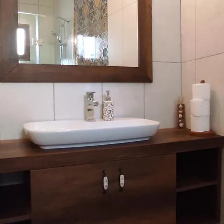 度假居 Mystic Famagusta 法马古斯塔