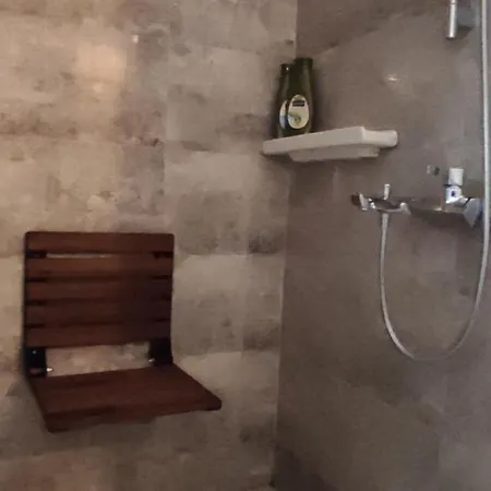 Mystic Famagusta Hébergement de vacances *