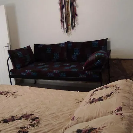 Mystic Famagusta Holiday home *