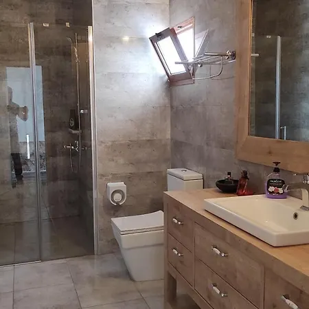 Mystic Famagusta 度假居 *