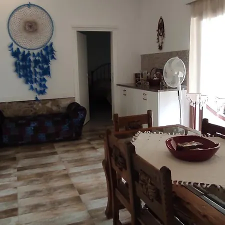 Mystic Famagusta Holiday home