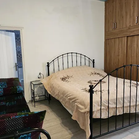 Hébergement de vacances Mystic Famagusta