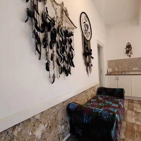 度假居 Mystic Famagusta *