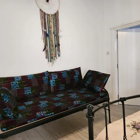 Mystic Famagusta 法马古斯塔