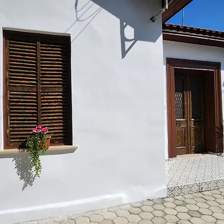 Hébergement de vacances Mystic Famagusta Famagouste