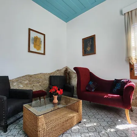 Mystic Famagusta Hébergement de vacances Famagouste