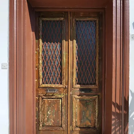 Hébergement de vacances Mystic Famagusta Famagouste