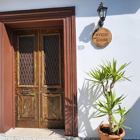 Mystic Famagusta Hébergement de vacances