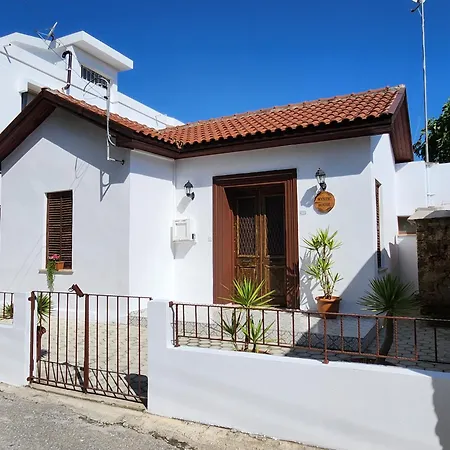 Mystic Famagusta Hébergement de vacances *