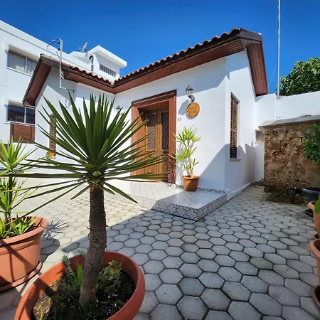 Mystic Famagusta Famagouste