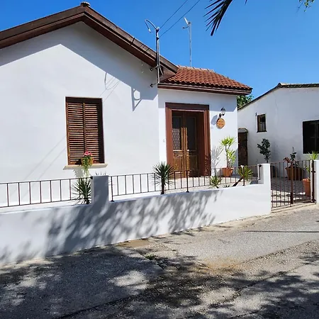 Mystic Famagusta * Famagouste