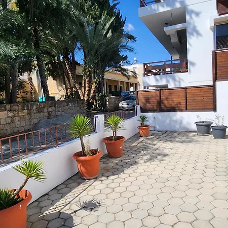 Mystic Famagusta * Famagouste