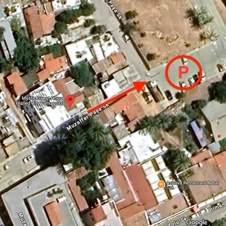 Mystic Famagusta ファマグスタ