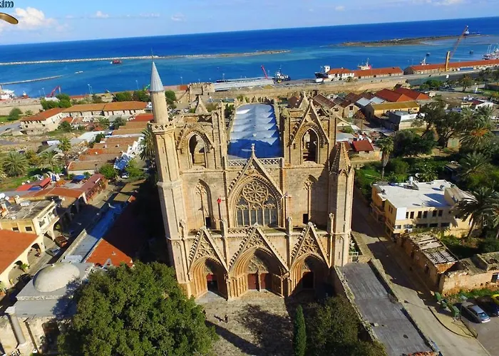 Mystic Famagusta Αμμόχωστος