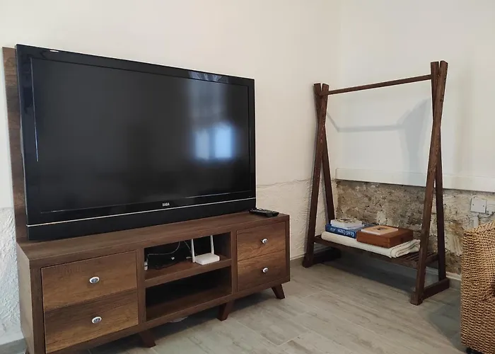 別荘 Mystic Famagusta *