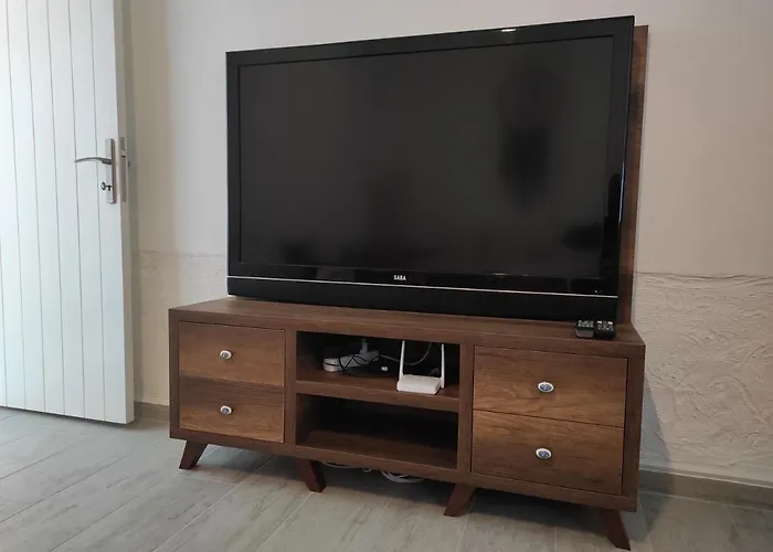 Mystic Famagusta 別荘