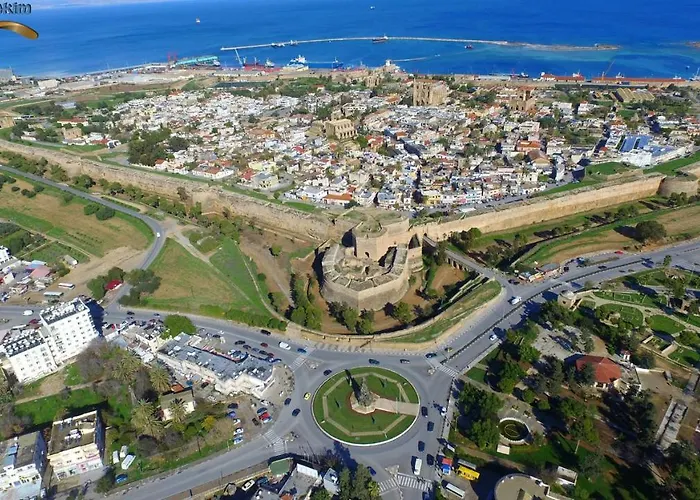 Case de vacanță Mystic Famagusta Famagusta (Northern Cyprus)
