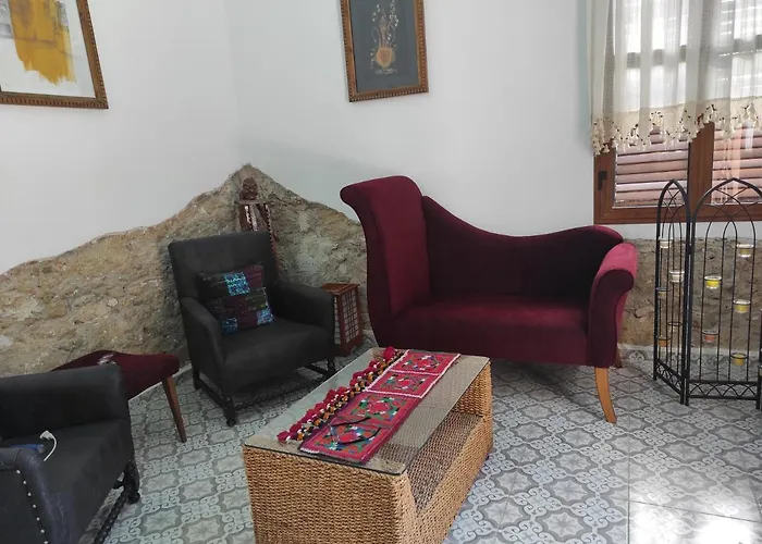 Mystic Famagusta Σπίτι διακοπών