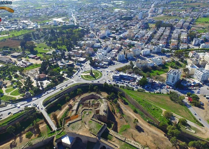 Mystic Famagusta Αμμόχωστος