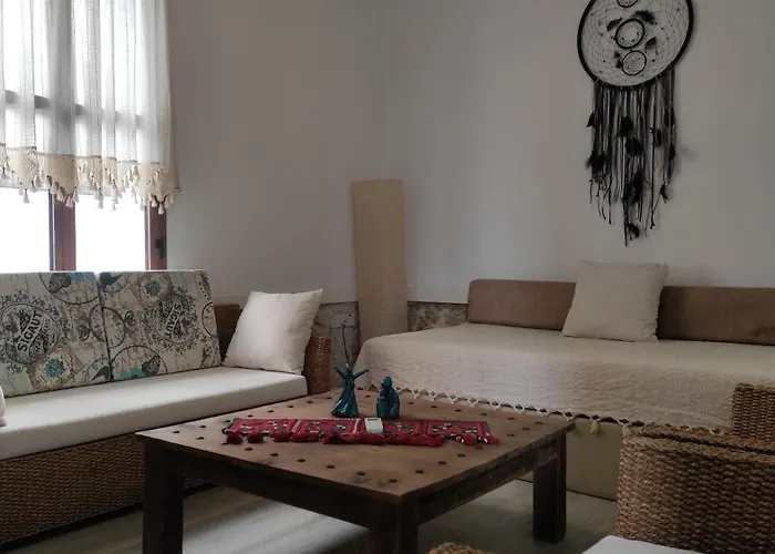 Mystic Famagusta Case de vacanță *