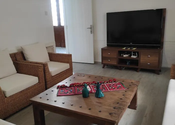 Case de vacanță Mystic Famagusta Famagusta (Northern Cyprus)